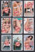 Erotic playing cards Fantastic nude models 7