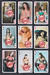 Erotic playing cards Fantastic nude models 7