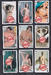 Erotic playing cards Fantastic nude models 8