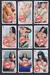 Erotic playing cards Fantastic nude models 9