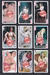 Erotic playing cards Fantastic nude models 9