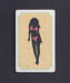 Erotic playing cards Fantastic nude models 9