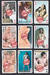 Erotic playing cards Fantastic nude models 10