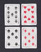 Playing cards Slavic Special