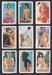 Playing cards Erotic lot 2