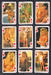 Playing cards Erotic lot 3