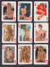 Playing cards Erotic lot 4