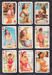 Playing cards Erotic lot 6