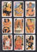 ИгрPlaying cards Erotic lot 7