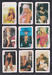 Playing cards Erotic lot 4