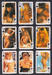 Playing cards Erotic lot 3