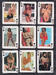 Playing cards Erotic lot 4