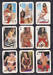 Playing cards Erotic lot 5