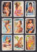 Playing cards Erotic lot 6