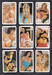 ИгрPlaying cards Erotic lot 7