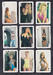 Playing cards Erotic lot 4