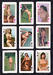 Playing cards Erotic lot 1