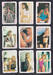 Playing cards Erotic lot 4