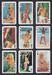 Playing cards Erotic lot 2