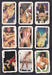 Playing cards Erotic lot 5