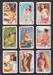 Playing cards Erotic lot 6