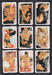 ИгрPlaying cards Erotic lot 7