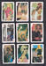 Playing cards Erotic lot 4