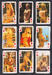 Playing cards Erotic lot 3