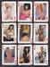 Playing cards Erotic lot 4