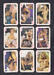 Playing cards Erotic lot 5