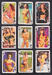 Playing cards Erotic lot 6