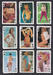 Playing cards Erotic lot 2