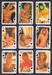 Playing cards Erotic lot 3