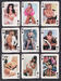 Playing cards Erotic lot 4