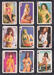 Playing cards Erotic lot 6