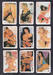 ИгрPlaying cards Erotic lot 7