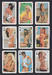 Playing cards Erotic lot 2