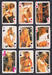 Playing cards Erotic lot 3