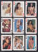 Playing cards Erotic lot 4