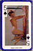 Playing cards Erotic lot 1