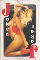 Playing cards Erotic lot 3