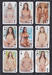 Playing cards vixen angels 2