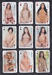 Playing cards vixen angels 2