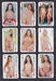 Playing cards vixen angels 2