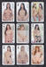 Playing cards vixen angels 2