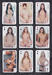 Playing cards vixen angels 2