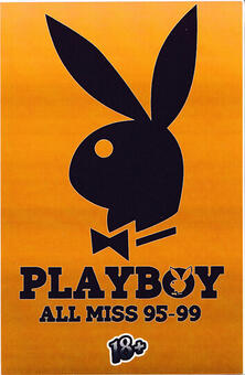 Playing cards Playboy 95-99