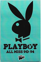 Playing cards Playboy 90-94