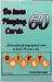 Playing cards Playboy 90-94