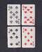 Playing cards Arsenalnoe